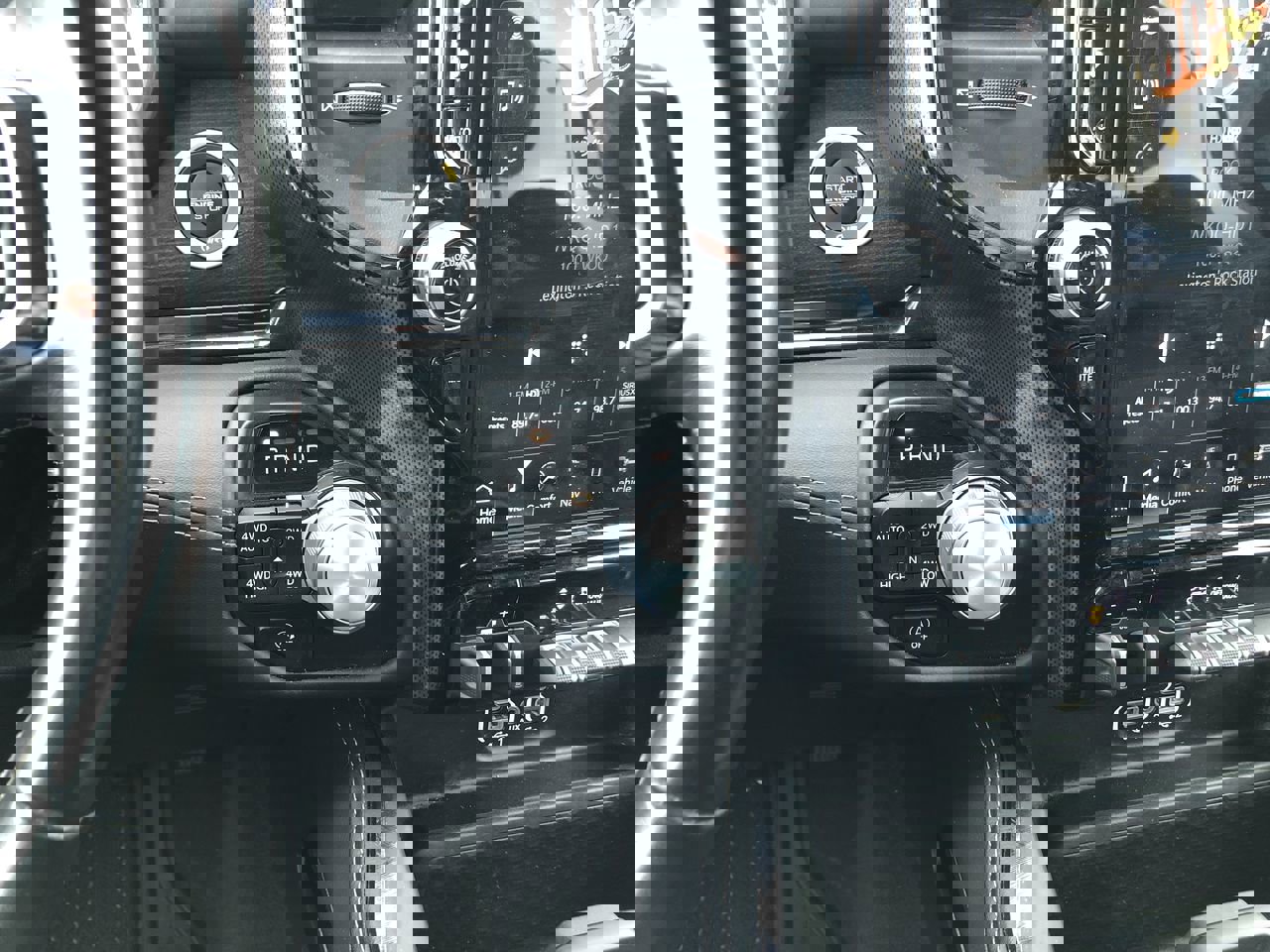 Used 2023 RAM 1500 Limited image 18