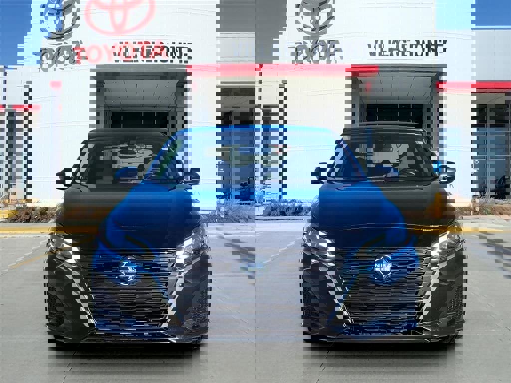 Used 2024 Nissan Altima 2.5 SV image 9