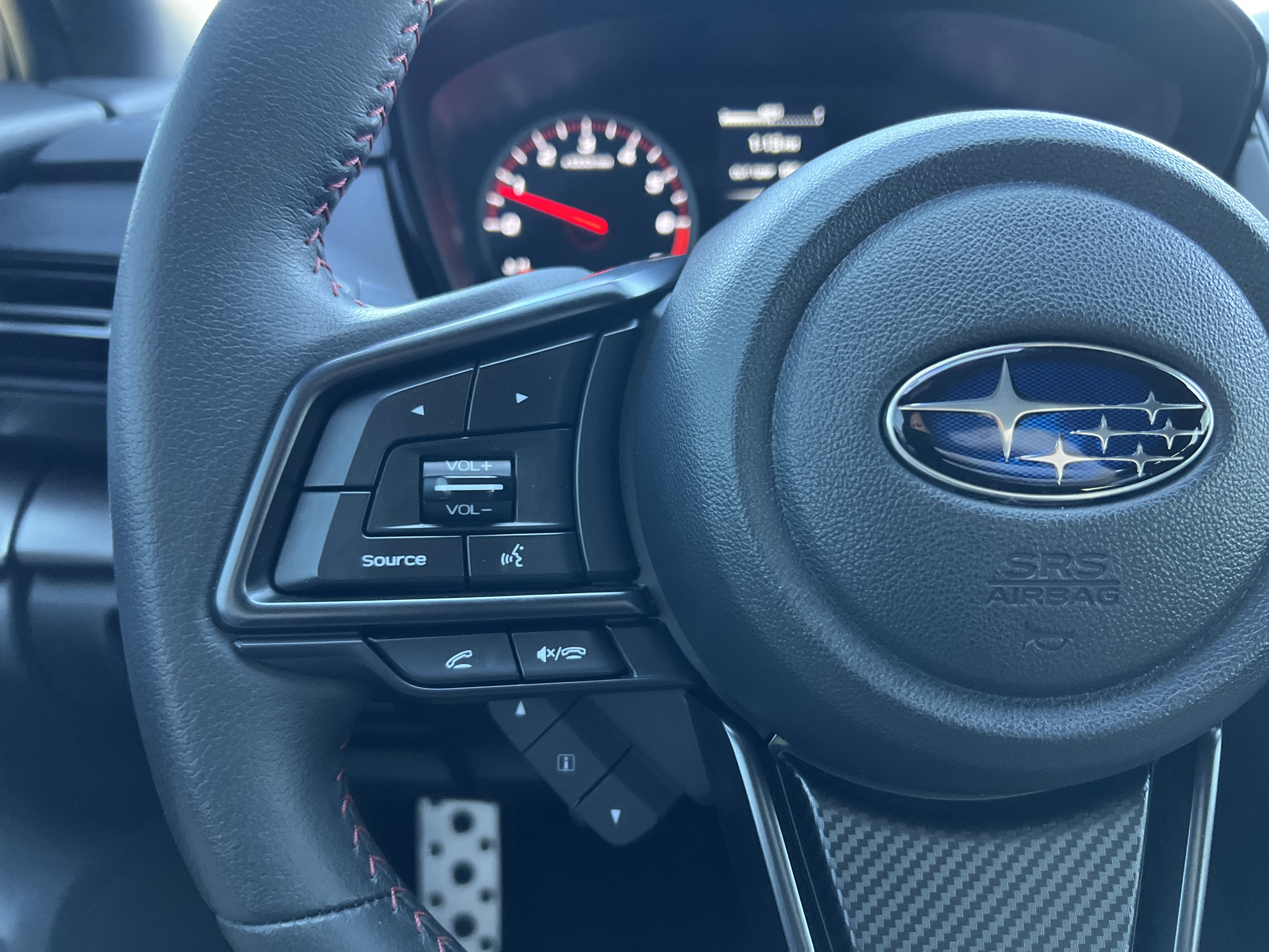 Used 2024 Subaru WRX Premium image 29