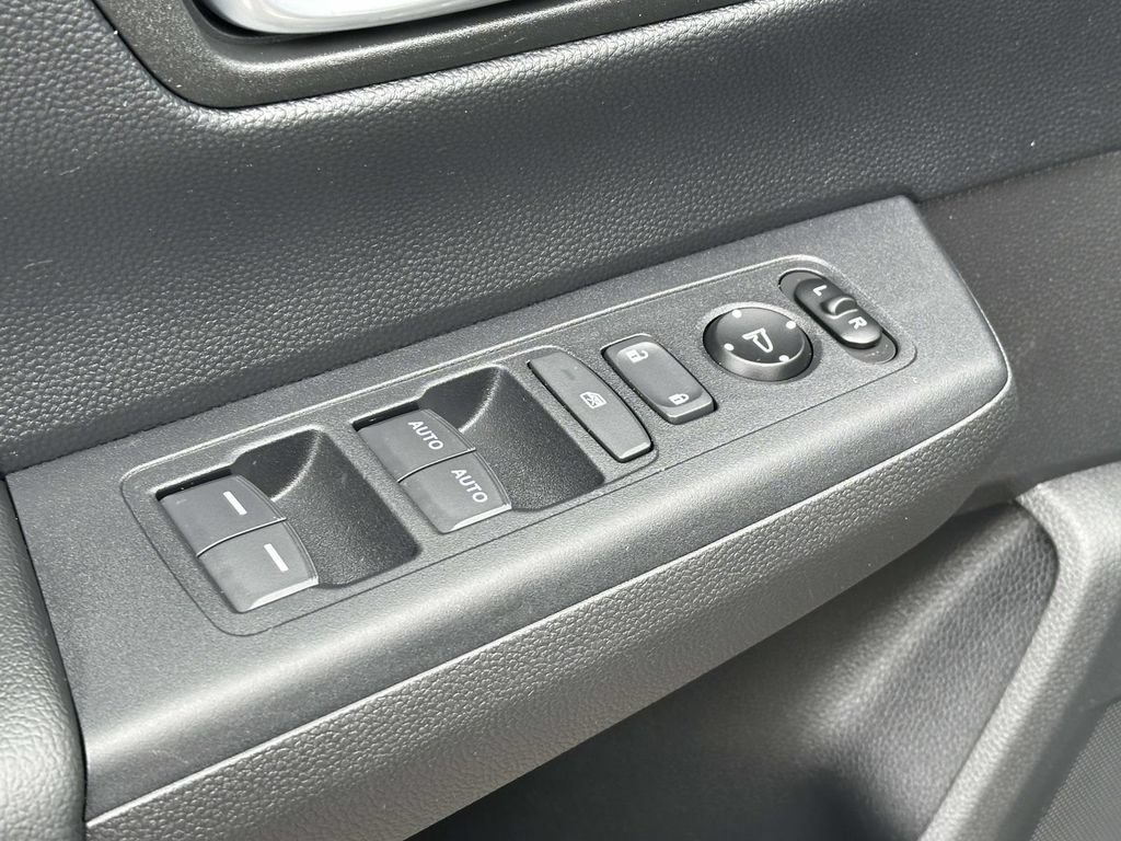 Certified 2023 Honda CR-V EX image 15