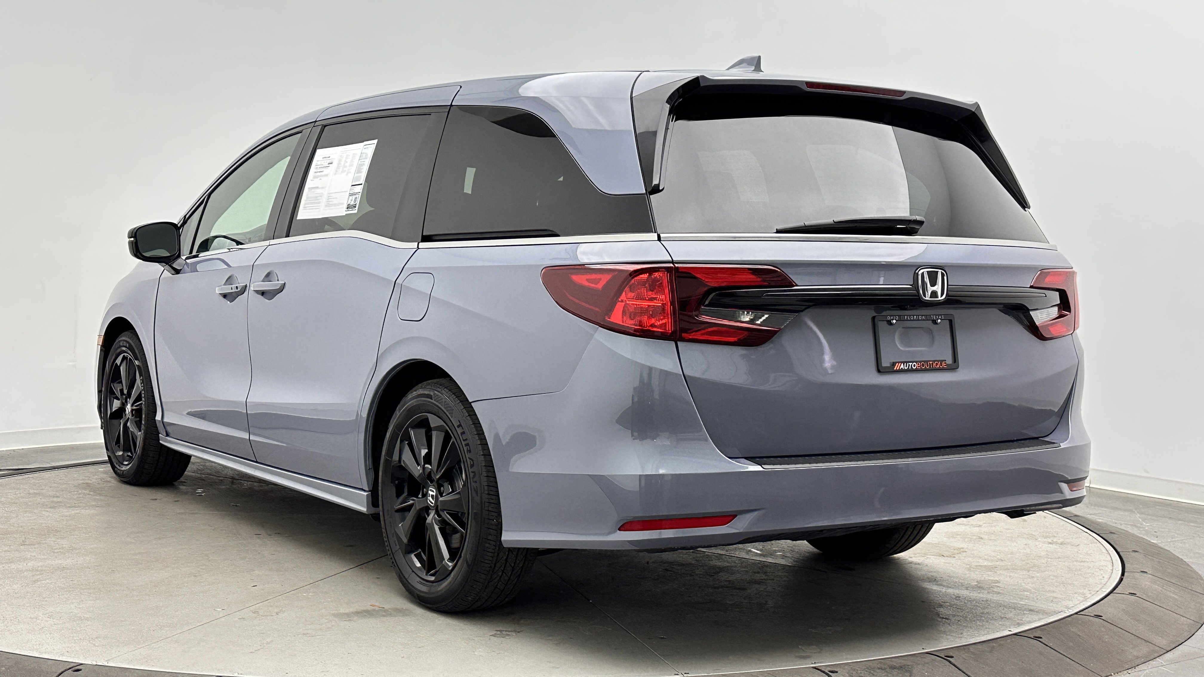 Used 2024 Honda Odyssey Sport image 5