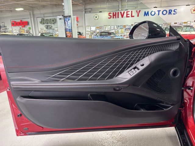 New 2026 Dodge Charger Scat Pack w/ Blacktop Package AWD/4WD image 12