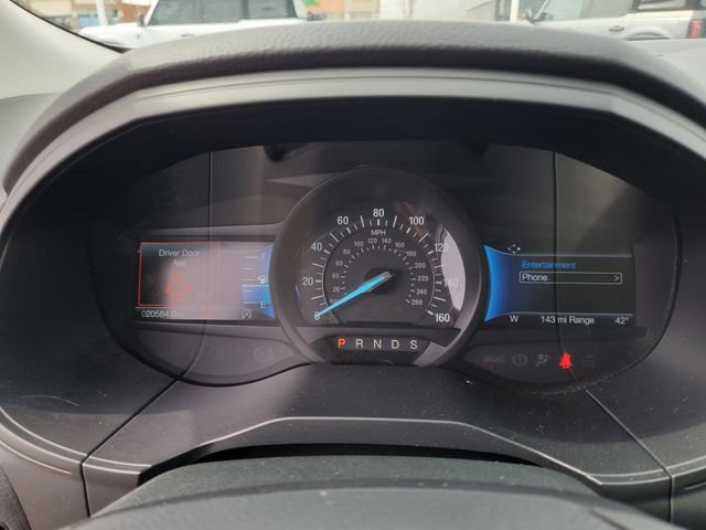 Used 2023 Ford Edge SEL image 17