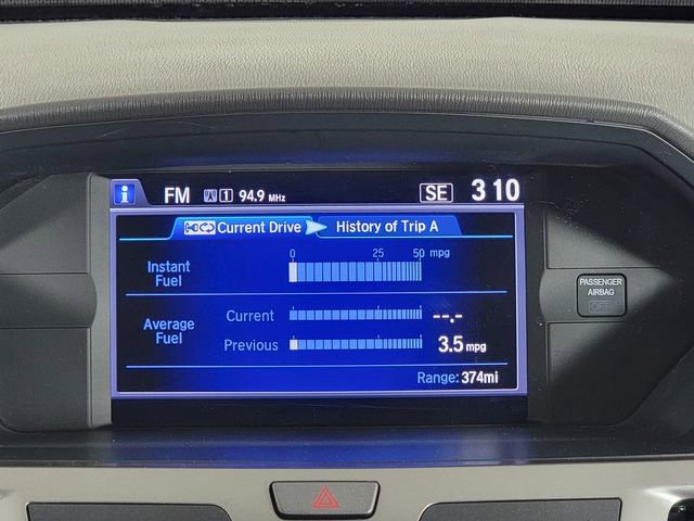 Used 2016 Honda Odyssey SE image 23