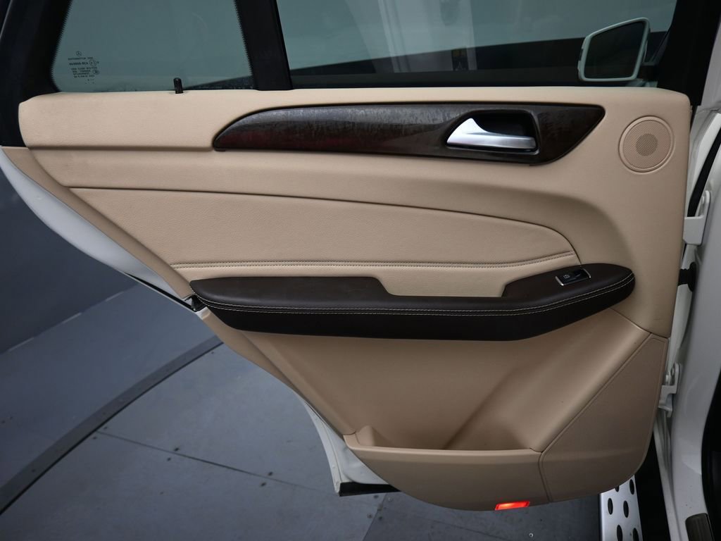 Used 2016 Mercedes-Benz GLE 350 image 31