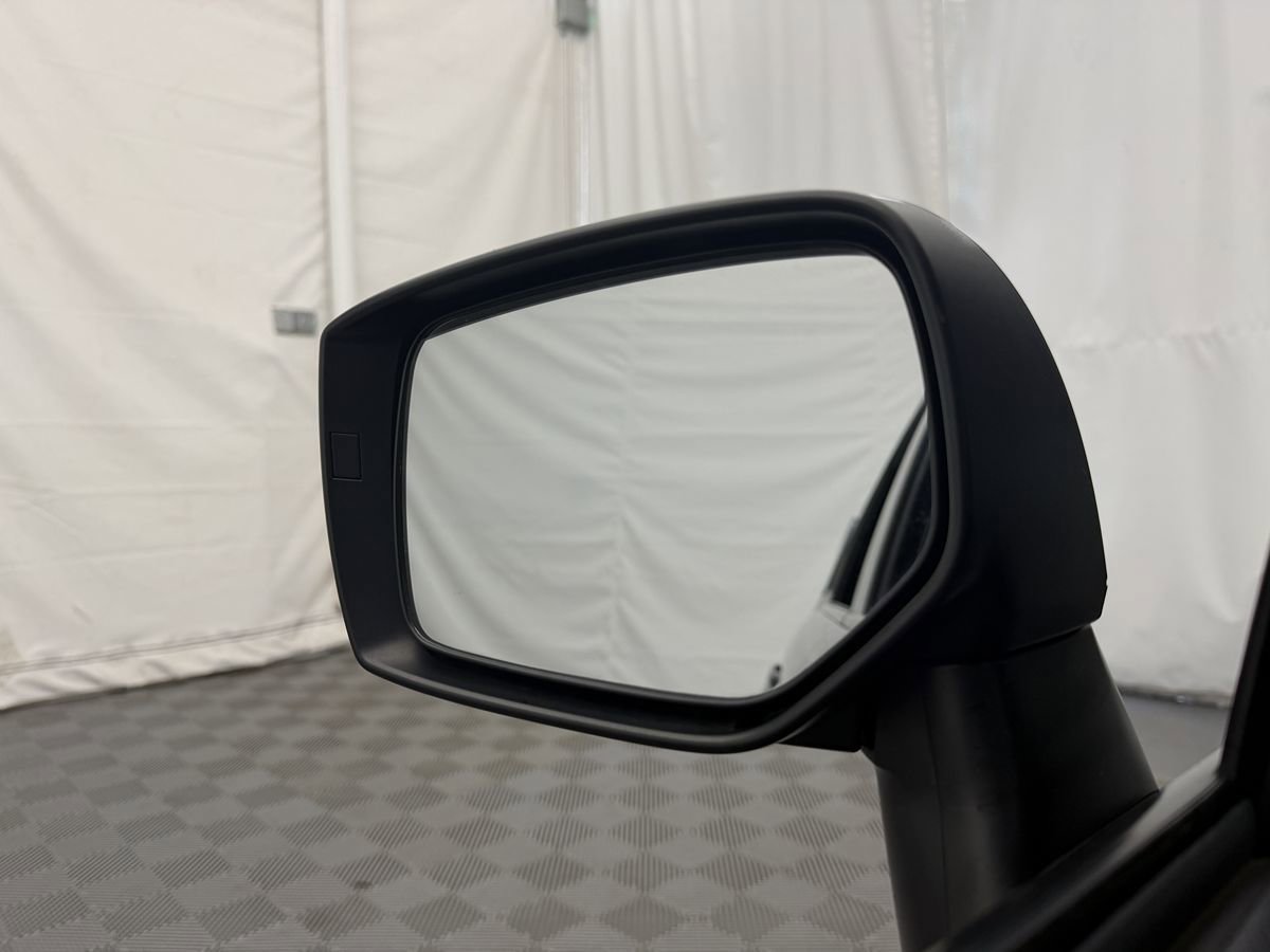 Used 2015 Subaru WRX STI Limited AWD/4WD image 14