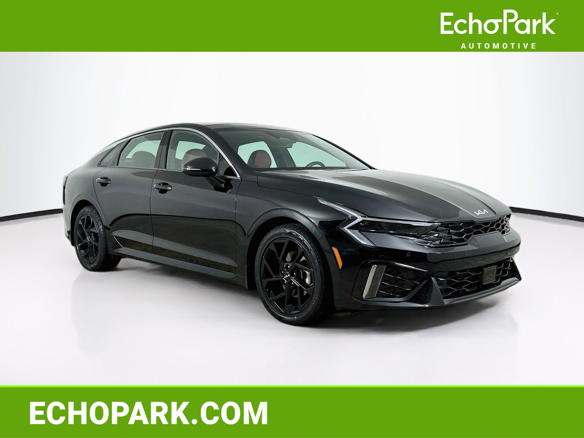 Used 2026 Kia K5 GT-Line w/ GT-Line Premium Package FWD image 1