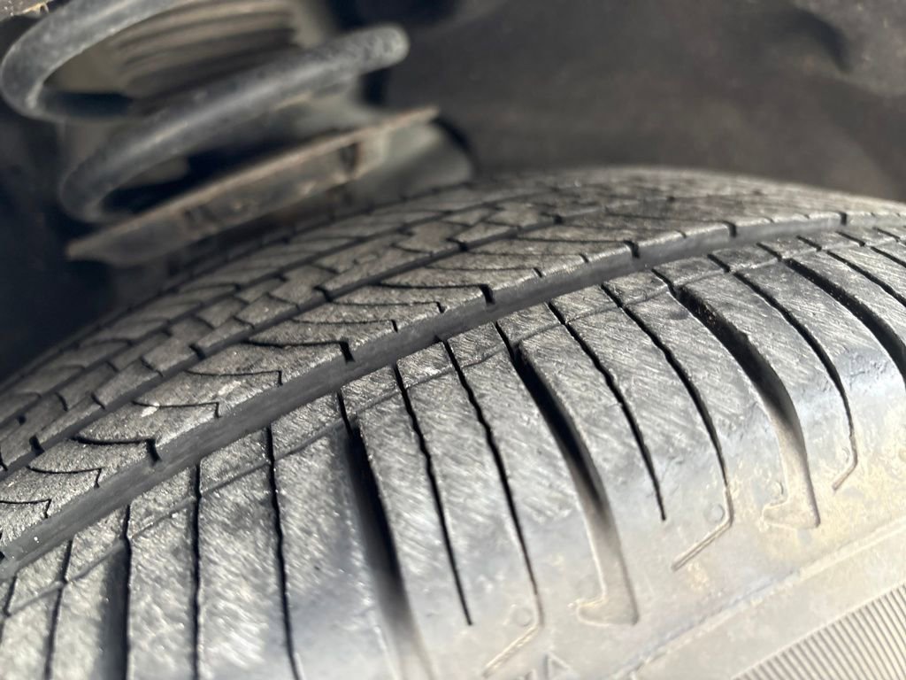 Used 2021 Lincoln Nautilus Reserve w/ Equipment Group 201A image 33