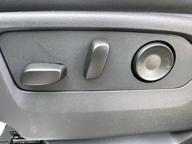 New 2026 Chevrolet Silverado 1500 LTZ w/ LTZ Premium Package image 18