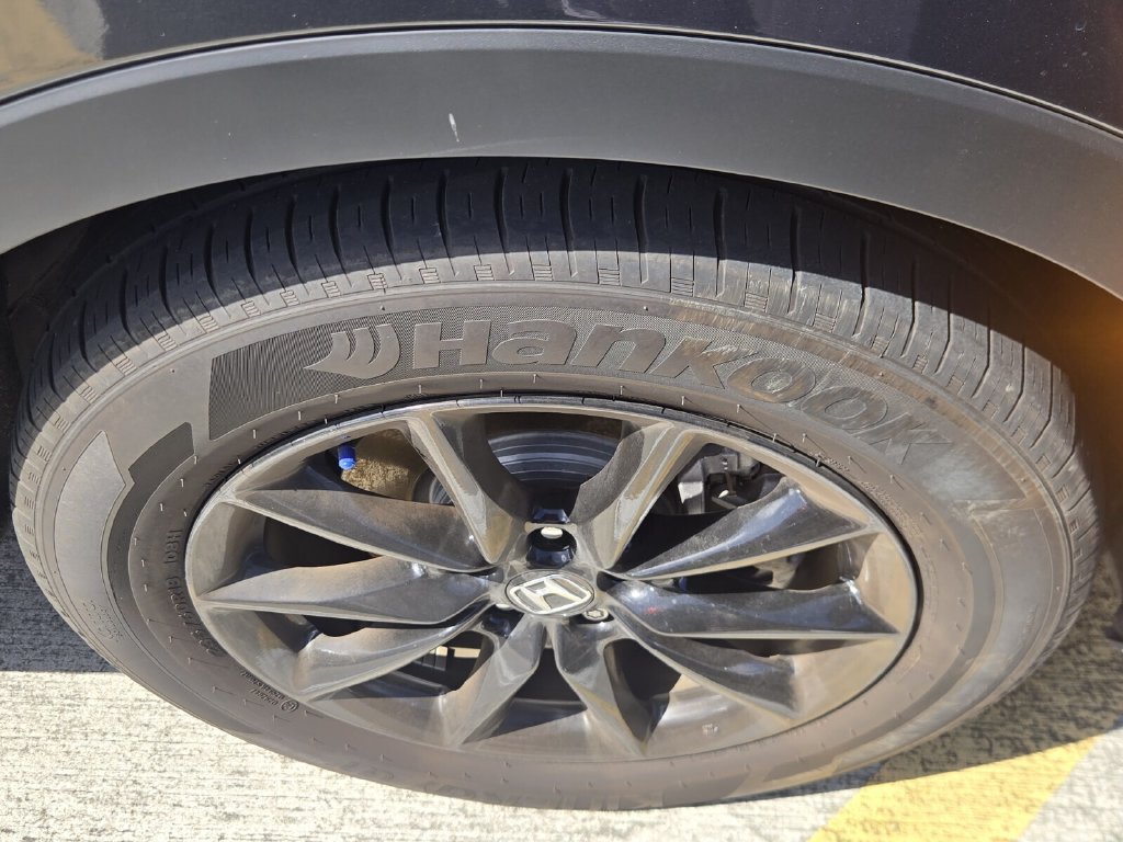 Certified 2026 Honda CR-V Sport-L image 7