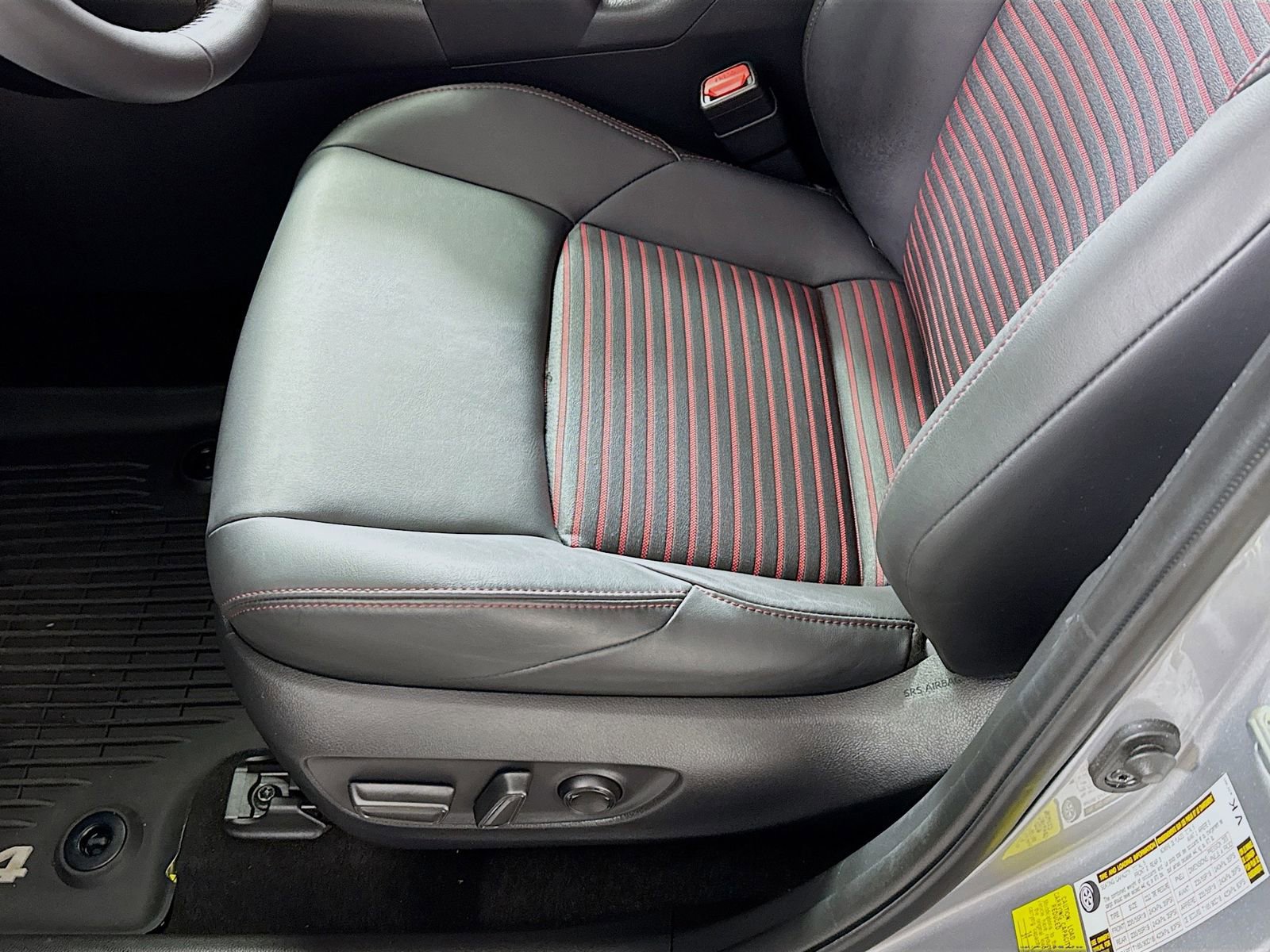 Used 2024 Toyota RAV4 XSE w/ Weather Package image 16