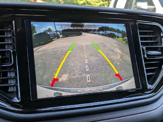 Used 2026 Dodge Durango GT AWD/4WD image 25
