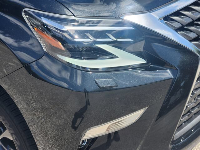 Used 2023 Lexus GX 460 Premium AWD/4WD image 10