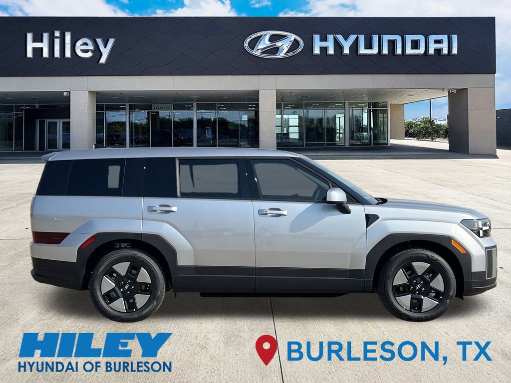 New 2026 Hyundai Santa Fe SE image 3