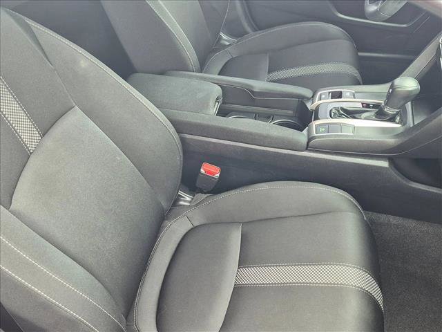 Used 2020 Honda Civic LX image 19