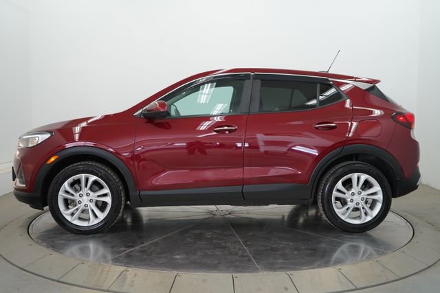 Used 2023 Buick Encore GX Preferred w/ Cold Weather Comfort Package image 4