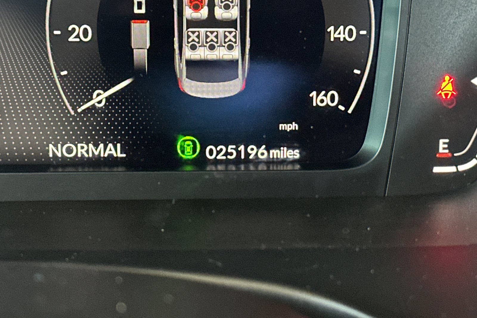 Used 2024 Honda Civic Touring image 27