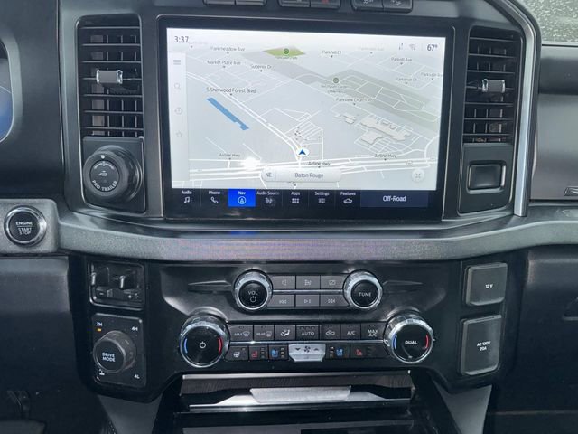 Used 2024 Ford F250 Platinum w/ FX4 Off-Road Package image 25