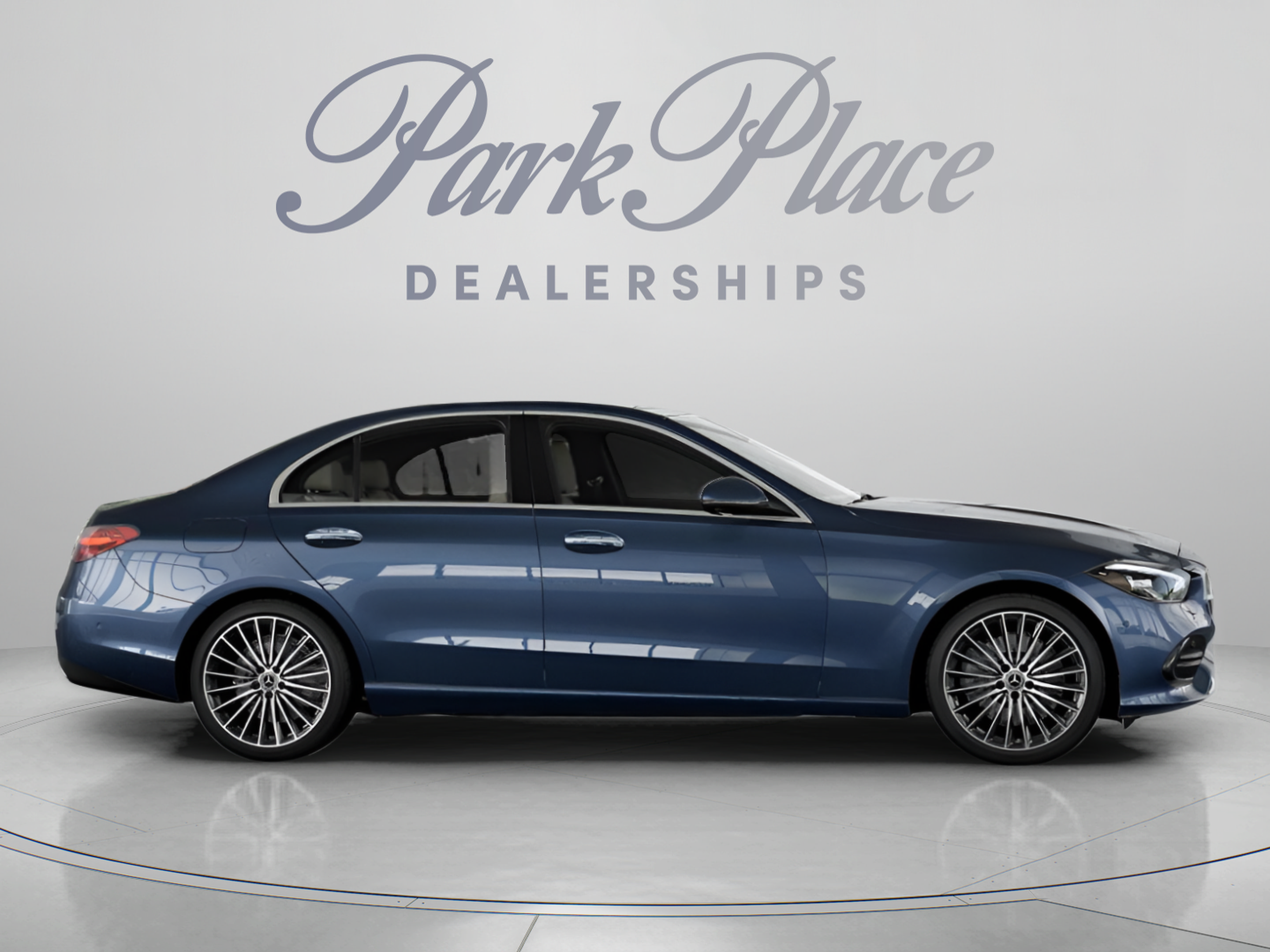 New 2026 Mercedes-Benz C 300 4MATIC Sedan image 26