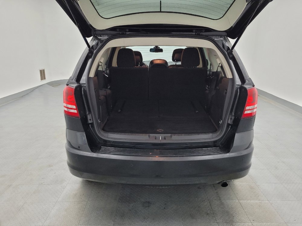 Used 2020 Dodge Journey SE image 29