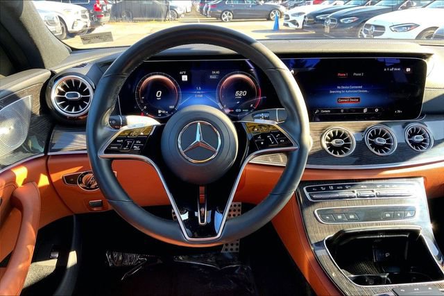 Certified 2022 Mercedes-Benz CLS 450 4MATIC image 4