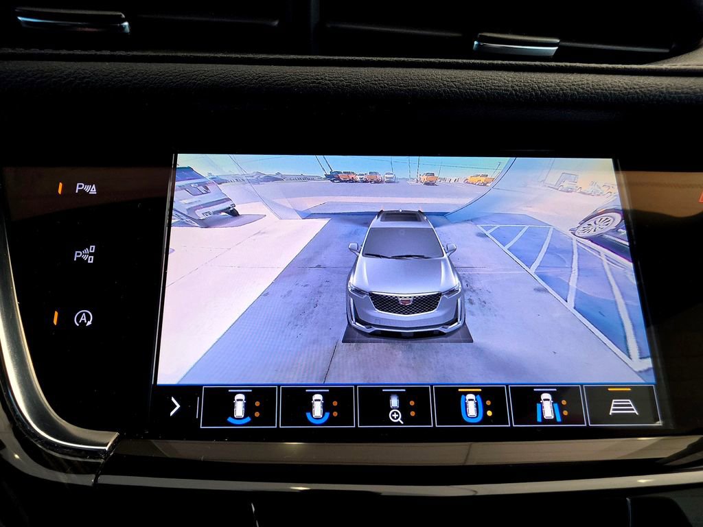 Used 2020 Cadillac XT6 Premium Luxury AWD/4WD image 58