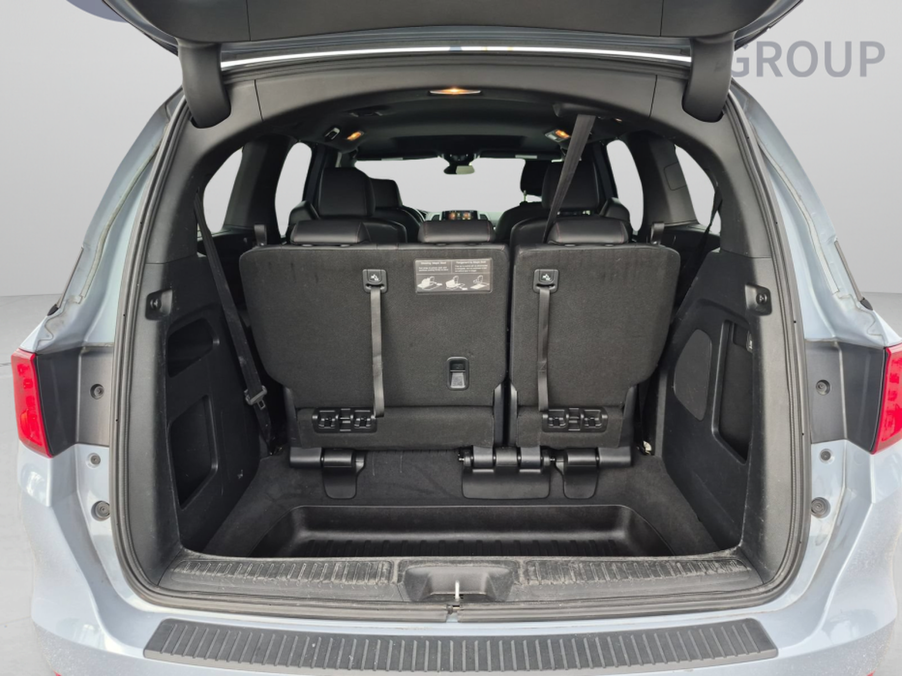 Certified 2023 Honda Odyssey Sport image 29
