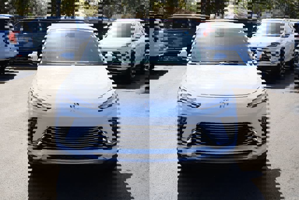 New 2026 Buick Envista Preferred w/ Convenience I Package image 2