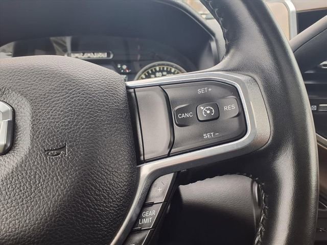 Certified 2024 RAM 3500 Laramie image 20