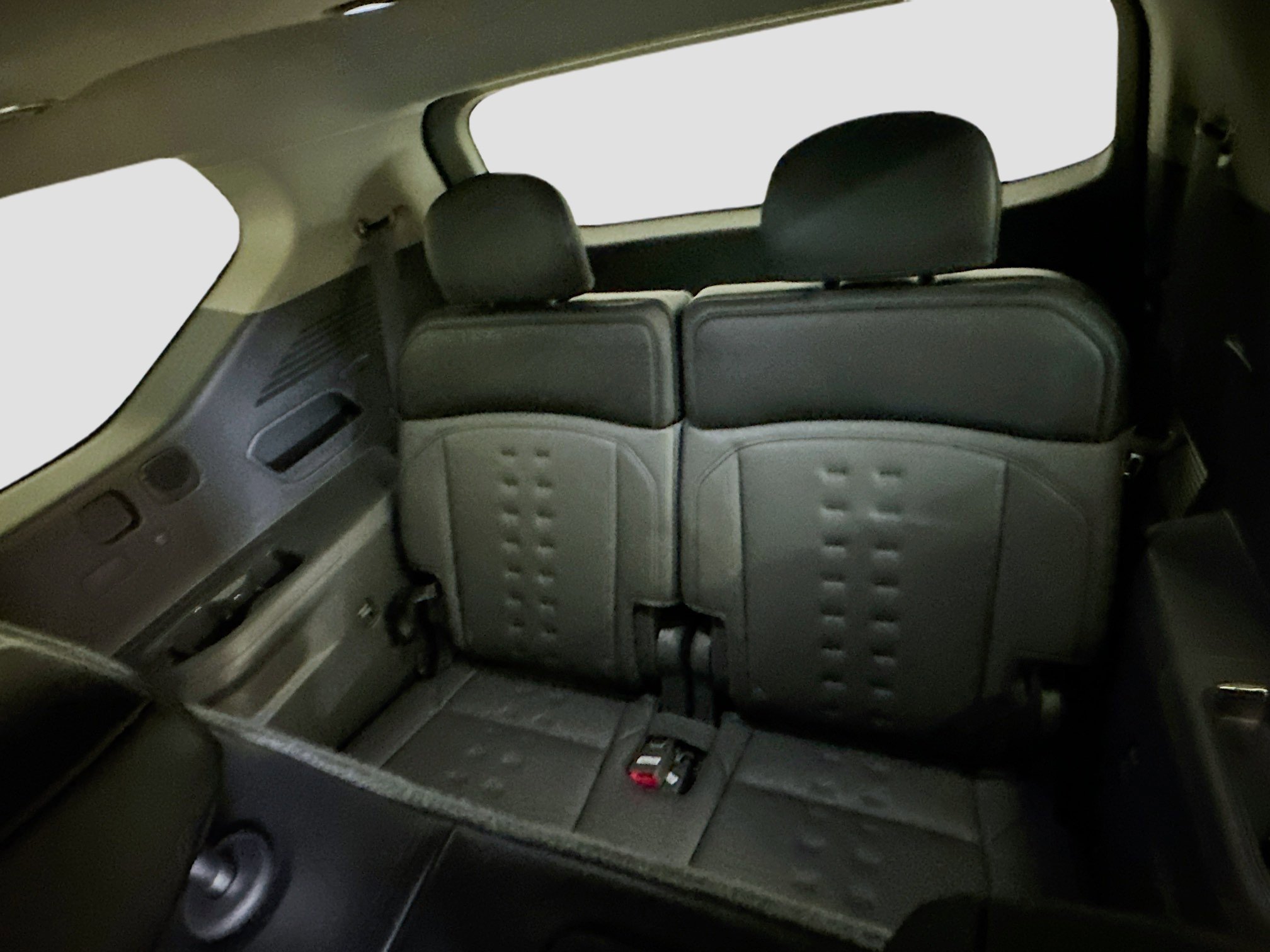 Used 2024 Kia EV9 Wind image 31