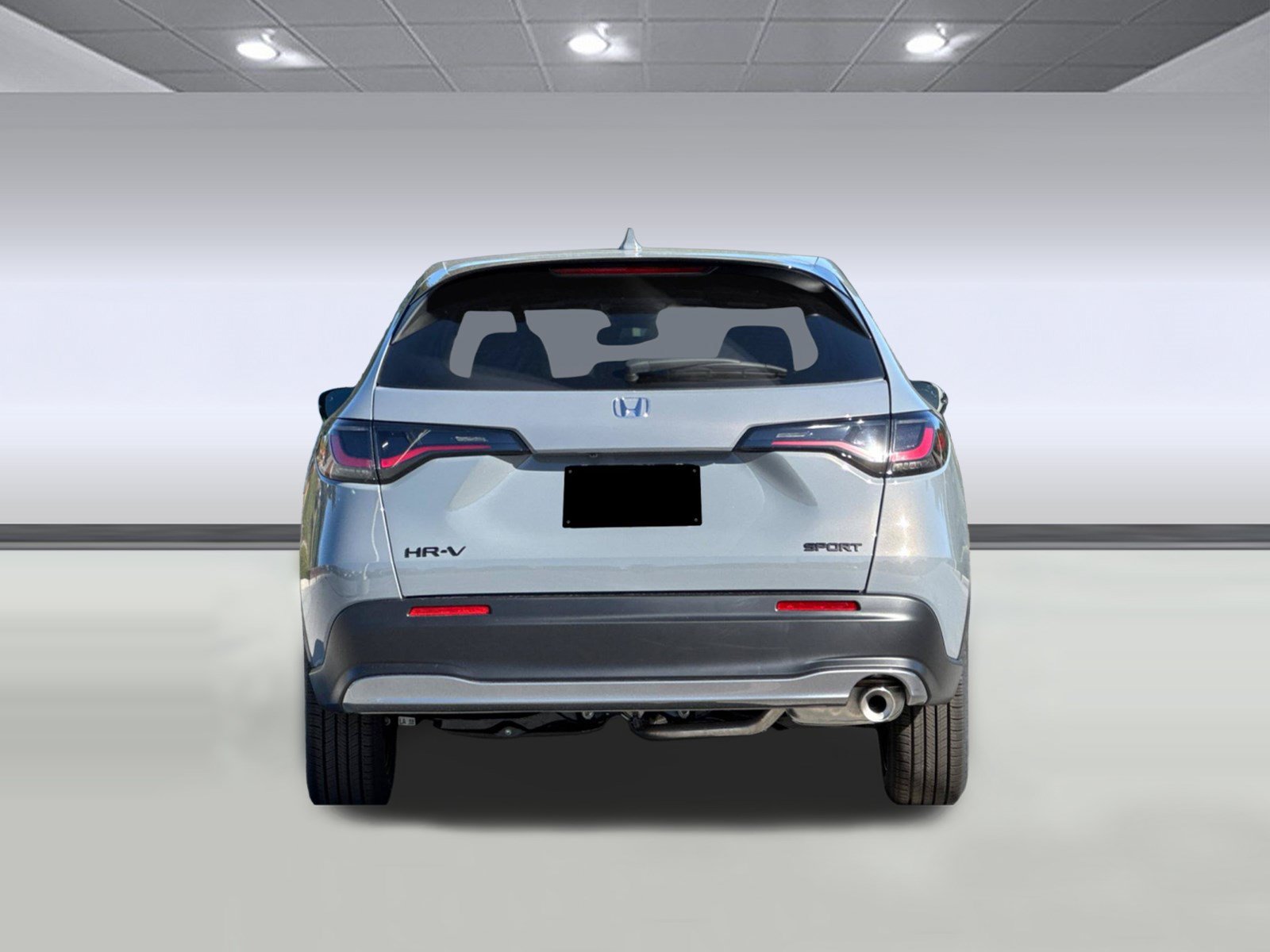 New 2027 Honda HR-V Sport image 10