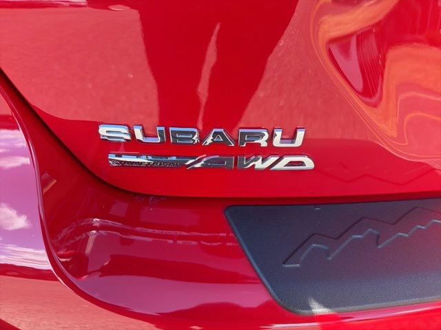 Used 2025 Subaru Crosstrek 2.5i Premium AWD/4WD image 42