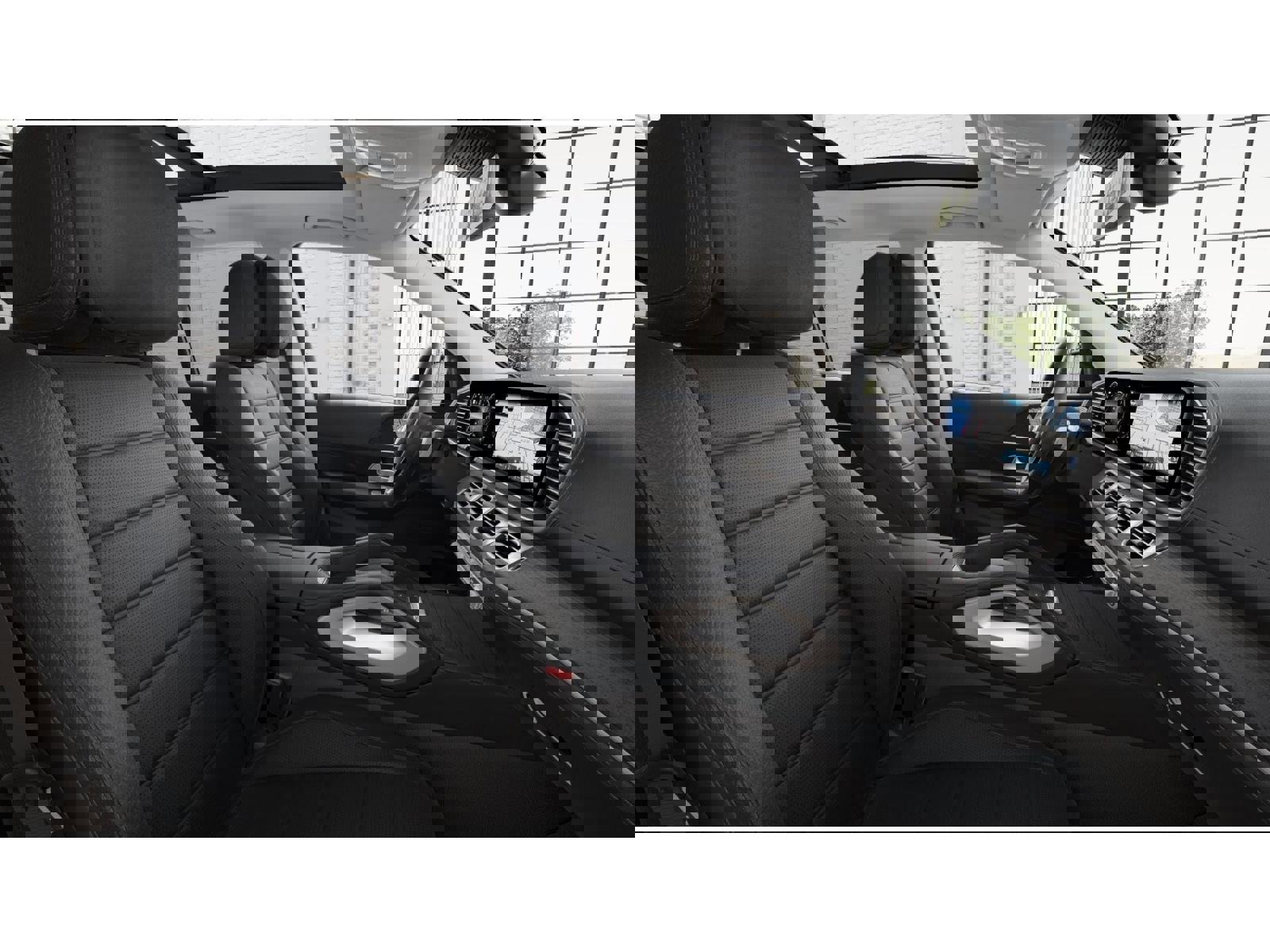 New 2026 Mercedes-Benz GLE 450 4MATIC image 4