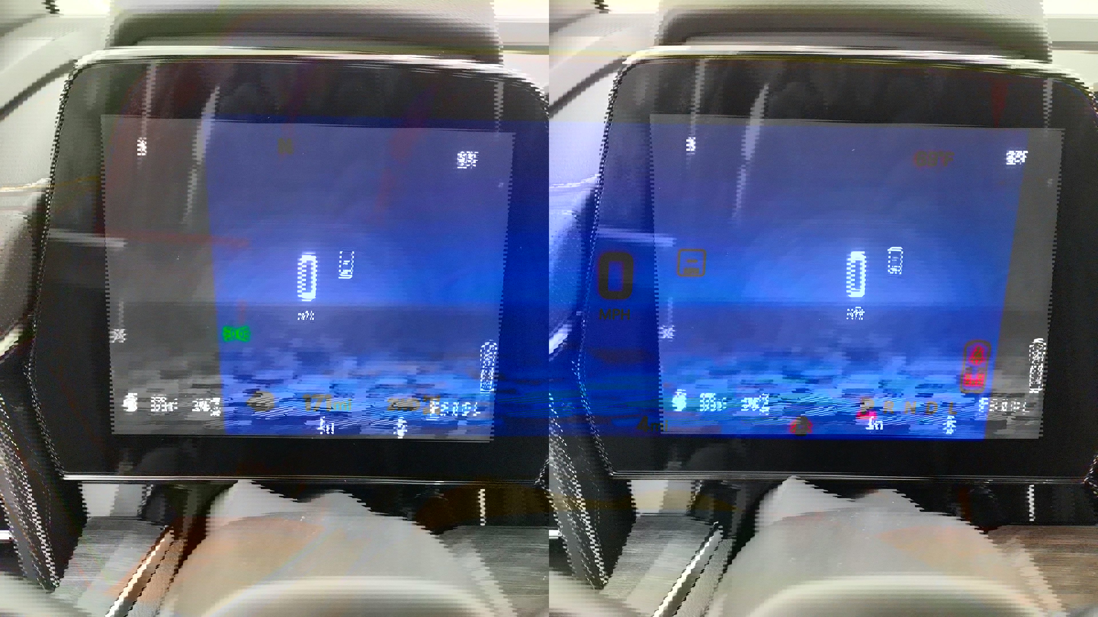 New 2025 Chevrolet Tahoe Premier image 24