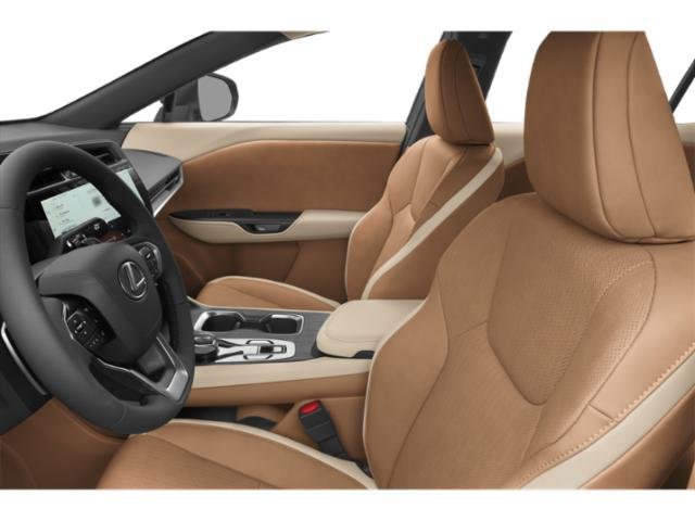 New 2026 Lexus RZ 350e 2WD image 8