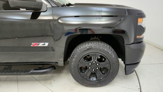 Used 2019 Chevrolet Silverado 1500 LT w/ All Star Edition AWD/4WD image 21