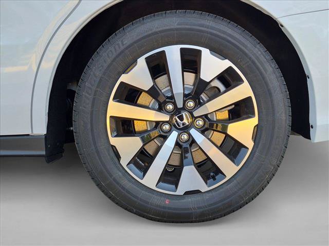 New 2026 Honda Odyssey EX-L image 10