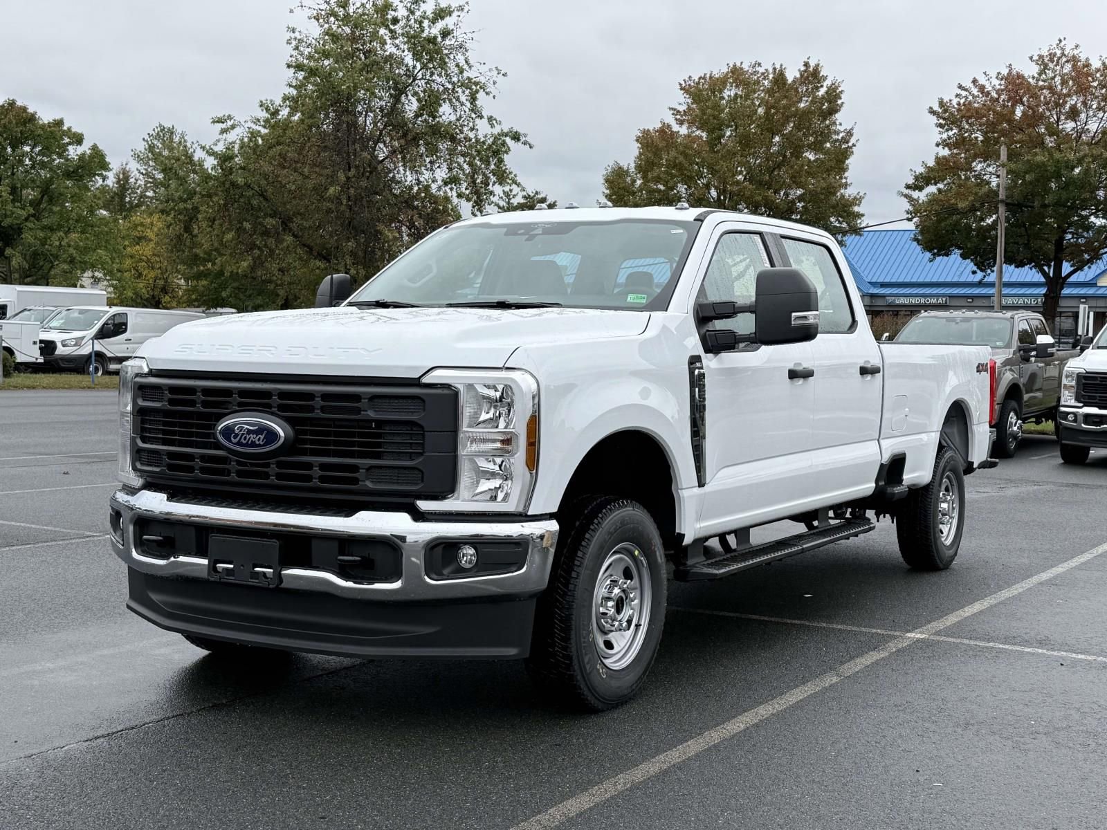 New 2026 Ford F250 XL image 5