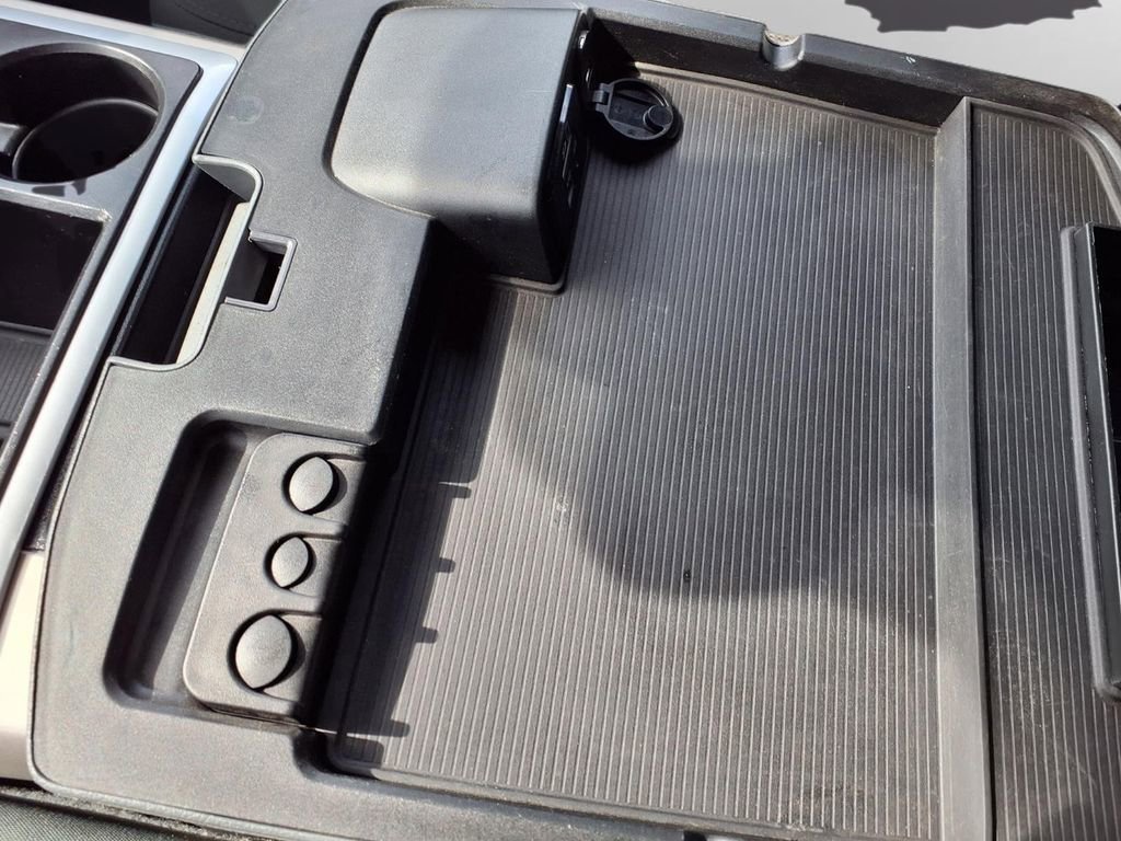 Used 2015 RAM 1500 Big Horn AWD/4WD image 11