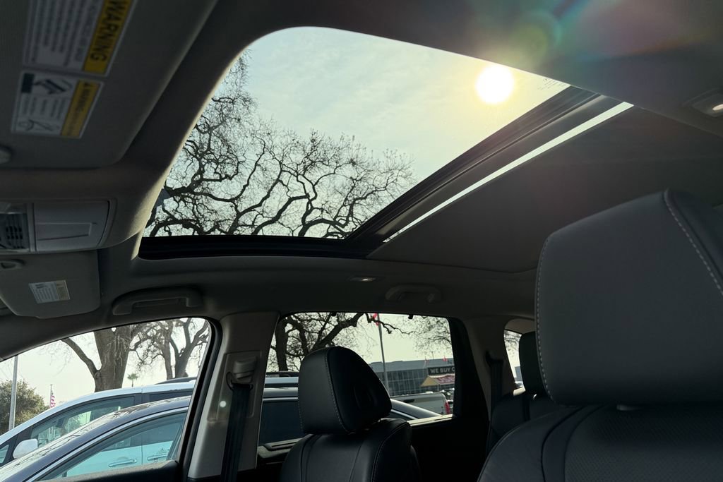 Used 2023 Acura MDX FWD w/ Technology Package image 25