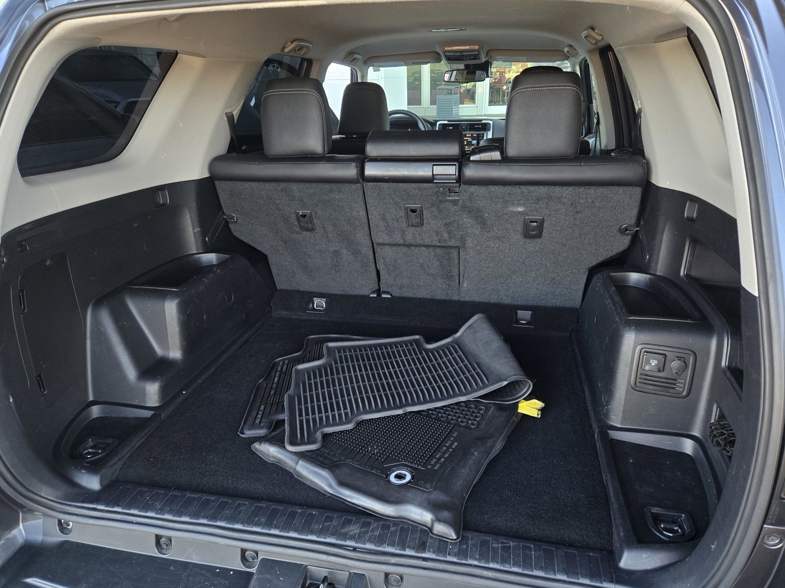 Certified 2023 Toyota 4Runner TRD Sport image 23