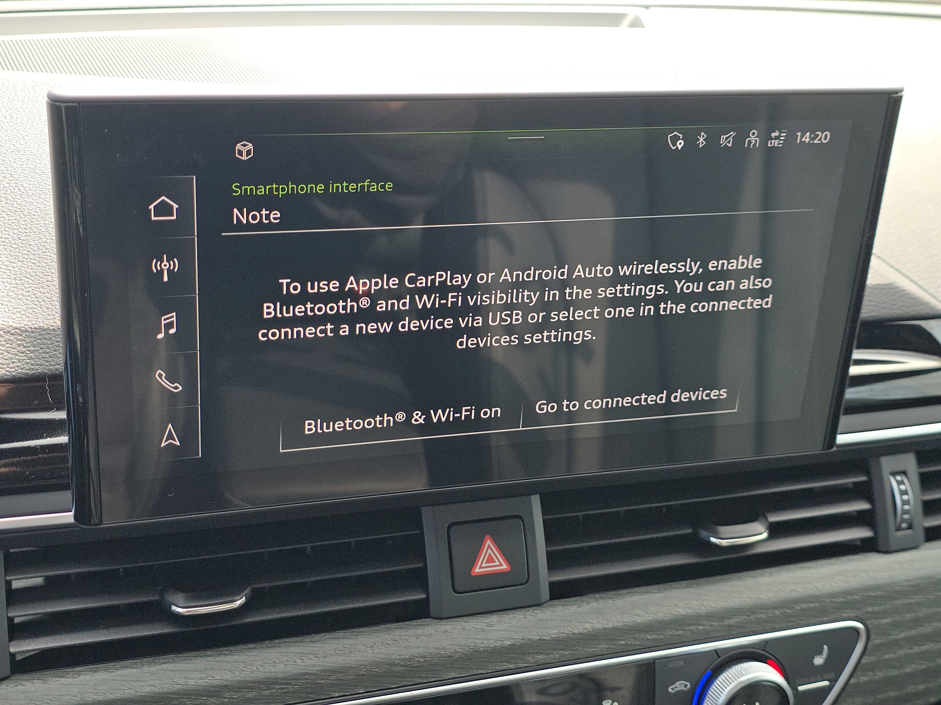 Certified 2023 Audi A5 2.0T Premium w/ Convenience Package image 12