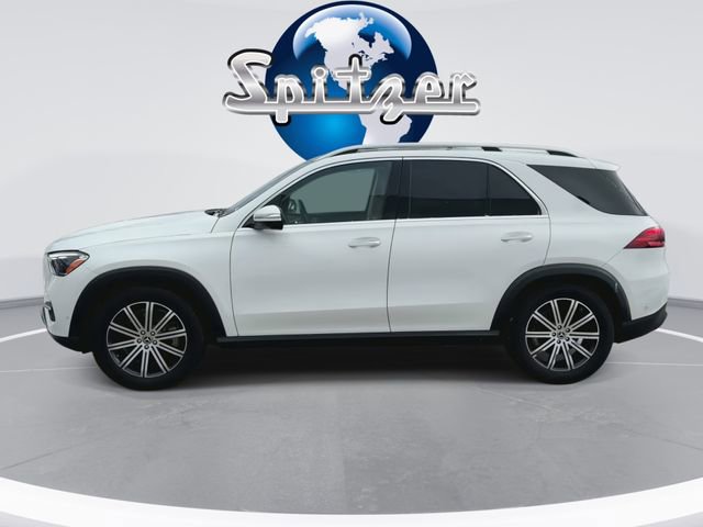 Used 2024 Mercedes-Benz GLE 450 4MATIC image 6