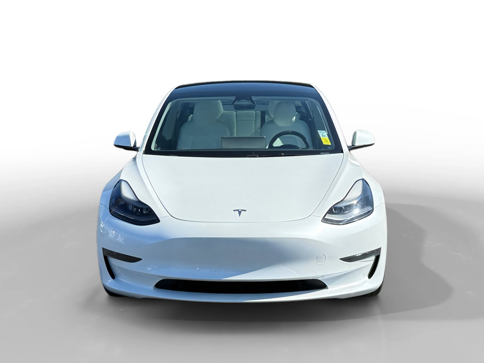 Used 2023 Tesla Model 3 Standard Range RWD image 8