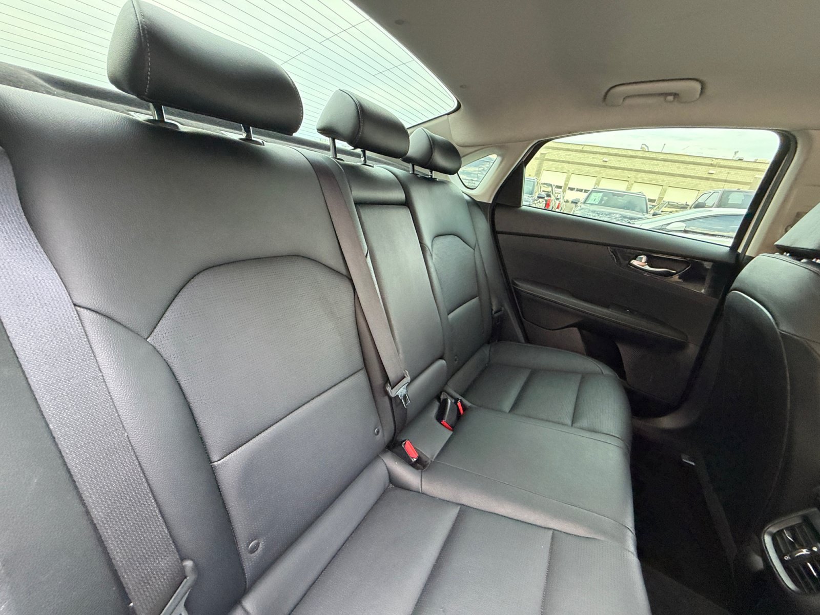 Used 2019 Kia Forte EX FWD image 17