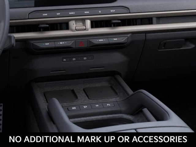 New 2027 Kia Telluride SX FWD image 23