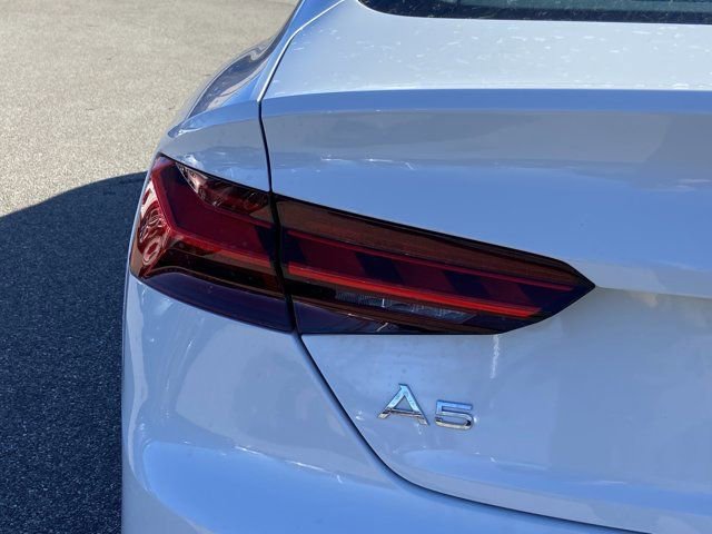 Certified 2025 Audi A5 2.0T Premium Plus w/ Convenience Plus Package image 34