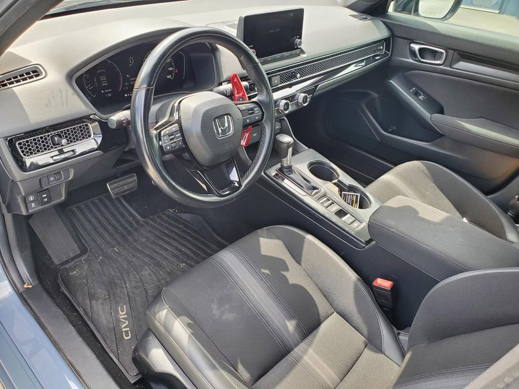 Used 2024 Honda Civic Sport image 15