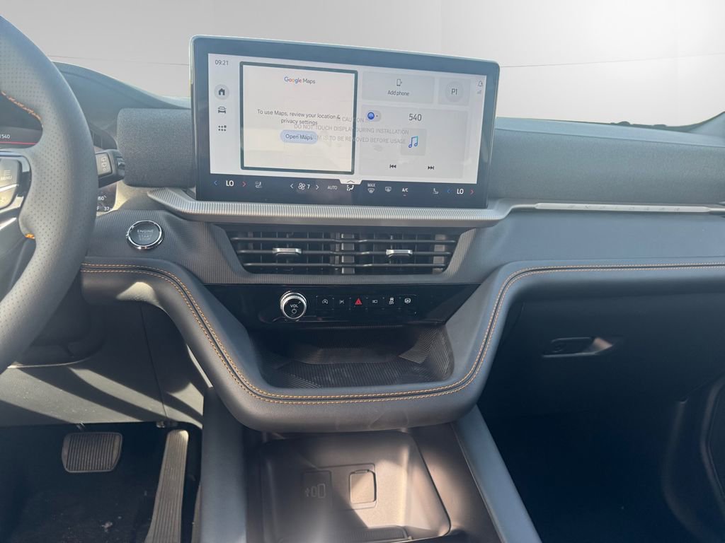 New 2026 Ford Explorer Tremor w/ Tremor Ultimate Package image 11