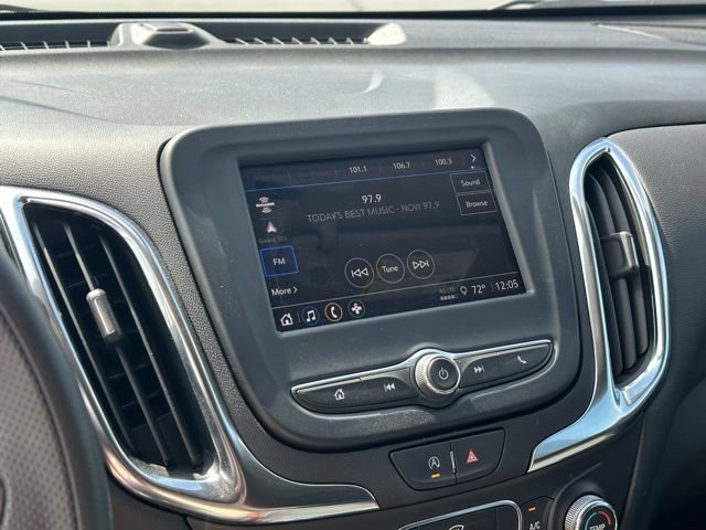 Certified 2023 Chevrolet Equinox LT image 8